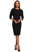Robe de jour model 149228 Stylove